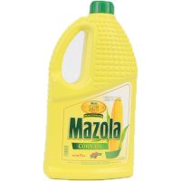 روغن ذرت مازولا  Mazola corn oil