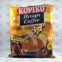 کافه قهوه کوپیکو Kopiko Brown Coffee