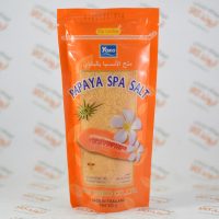 نمک بدن پاپایا papaya