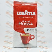 قهوه لاواتزا lavazza مدل ROSSA