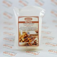 صابون درمانی ارگوسی Argussy مدل Almond & safflower
