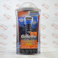 ست ژیلت Gillette مدل فیوژن پروگلاید استایلر Fusion Power Styler