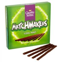 شکلات Quality Street مدل Matchmakers