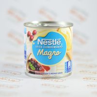 شیر غلیظ شده نستله Nestle مدل Magro