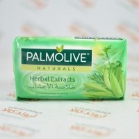 صابون پالمولیو Palmolive مدل Herbal Extracts