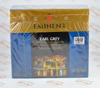چای کیسه ای EMINENT مدل (100 عددی) EARL GREY