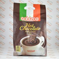 پودر مخلوط کاکائویی کوبیزکو cobizco مدل Hot Chocolate