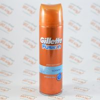 ژل اصلاح ژیلت Gillette مدل Fusion COOLING HYDRA GEL