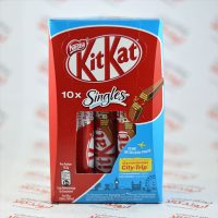 شکلات کیت کت KitKat مدل Singles
