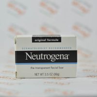 صابون نیتروژنا Neutrogen مدل original formula
