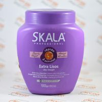 ماسک موی اسکالا SKALA مدل EXTRA LISOS
