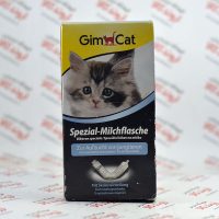 شیشه شیر گربه جیم کت Gim Cat