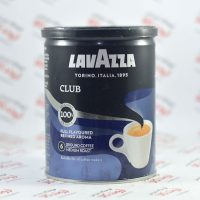 قهوه لاواتزا Lavazza مدل Club