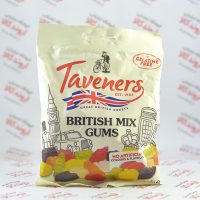 پاستیل تاونرز Taveners مدل British Mix