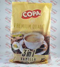 قهوه فوری کوپا Copa مدل Vanilla