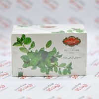 دمنوش گیاهی نعناع گلستان Golestan مدل Mint