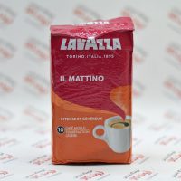 پودر قهوه لاواتزا LAVAZZA مدل IL Mattino