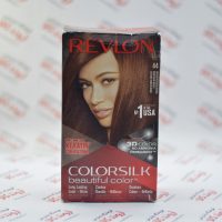 کیت رنگ مو رولون Revlon مدل Medium Reddish Brown 44