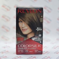 کیت رنگ مو رولون Revlon مدل Medium Brown 41