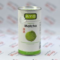 چای ماچا AYO مدل Original